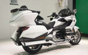 HONDA GL 1800 GOLD WING TOUR DCT 2021 SC79