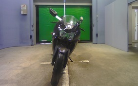 KAWASAKI NINJA 250R 2009 EX250K