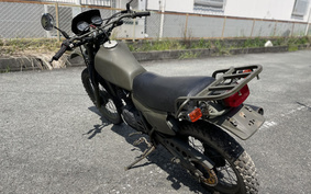 HONDA XL250R MD03