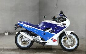 SUZUKI GSX-R250 GJ72A