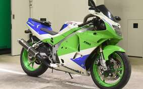 KAWASAKI ZXR250 Gen.2 ZX250C