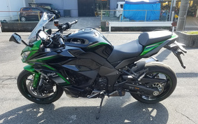 KAWASAKI NINJA 1000 SX 2021 ZXT02K