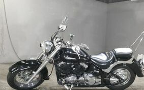 YAMAHA DRAGSTAR 400 CLASSIC 2000 4TR