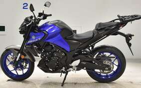 YAMAHA MT-03 ABS 2020 RH13J