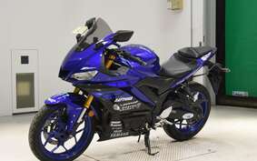 YAMAHA YZF-R3 2020 RH13J