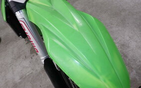 KAWASAKI KX250 F KX252A