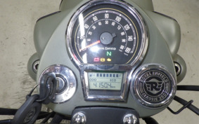 ROYAL ENFIELD CLASSIC 2022