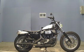 HARLEY XL883R 2002 CKM