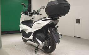 HONDA PCX 160 KF47