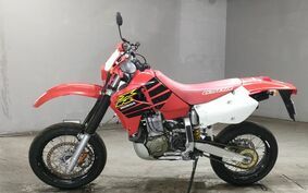 HONDA XR650R 2000 RE01