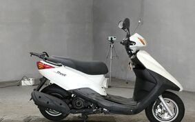 YAMAHA AXIS 125 TREET SE53J