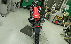 HONDA CRF250 RALLY LD MD44