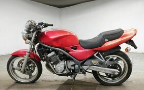 KAWASAKI BALIUS 250 ZR250A