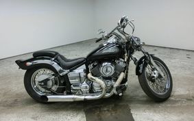 YAMAHA DRAGSTAR 400 2002 VH01J