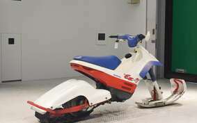 HONDA EZ-SNOW HE06