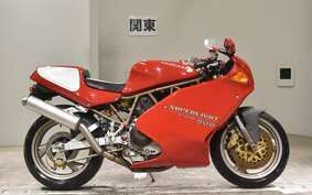 DUCATI 900SL 1995 906SC