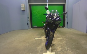 YAMAHA YZF-R25 RG10J