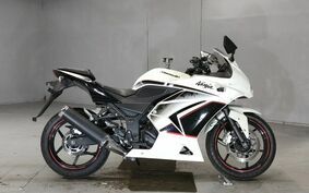 KAWASAKI NINJA 250R EX250K