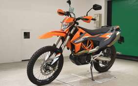 KTM 690 ENDURO R 2022 LEV40