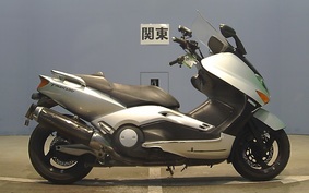 YAMAHA T-MAX500 2001 SJ02J