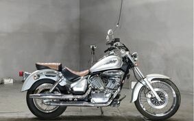 SUZUKI INTRUDER 250 LC Type VJ51A