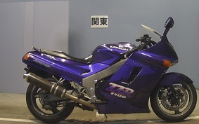 KAWASAKI ZZ1100 NINJA R 1990 ZXT10C