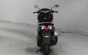 YAMAHA N-MAX 125 SE86J