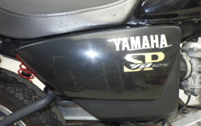 YAMAHA YB125SP