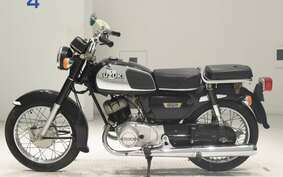 SUZUKI K125 K125