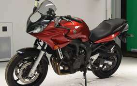 YAMAHA FAZER FZ6 S 2006