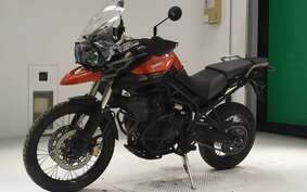 TRIUMPH TIGER 800 XC 2012 RE16B8