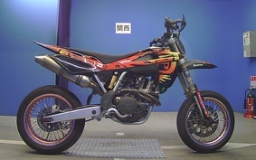 HUSQVARNA SM510R 2009 H803