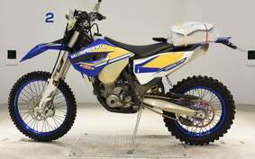 HUSABERG  FE250 HAA4