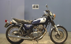 YAMAHA SR400 Gen.3 2003 RH01J