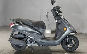 YAMAHA AXIS Z SED7J