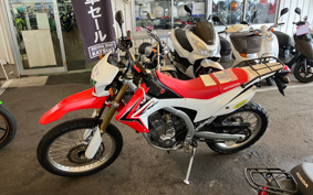 HONDA CRF250L MD38