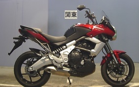 KAWASAKI VERSYS 2012 LE650C