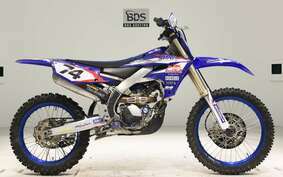 YAMAHA YZ250F CG40C