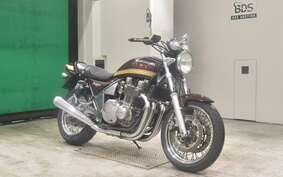 KAWASAKI ZEPHYR 1100 RS 2002 ZRT10A