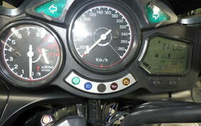 YAMAHA FJR1300 2003