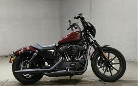 HARLEY XL1200NS 2019 LP3