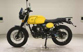 OTHER AJSテンペストSCRAMBLER125