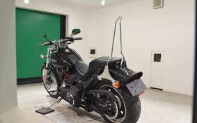 HARLEY FXSTB 1450 2006