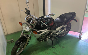 YAMAHA ZEAL 3YX