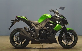 KAWASAKI Z1000 Gen.4 2012 ZRT00D