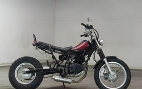 YAMAHA TW225 DG09J