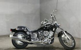 YAMAHA DRAGSTAR 400 2004 VH01J