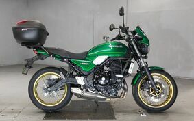 KAWASAKI Z650 RS 2023 ER650M