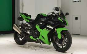 KAWASAKI ZX 10 NINJA R 2009 ZXT00E