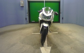 KAWASAKI NINJA 250R 2011 EX250K